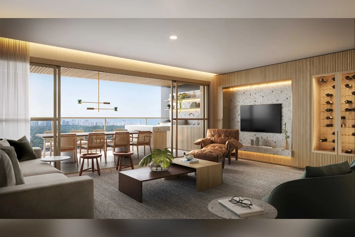 Imóvel de luxo em Salvador, avaliado em cerca de R$ 2,45 milhões, é citado em investigação da PF sobre supostas vantagens ligadas ao Master Imóvel de luxo em Salvador, avaliado em cerca de R$ 2,45 milhões, é citado em investigação da PF sobre supostas vantagens ligadas ao Master