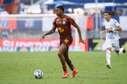 Jogador foi convocado pela primeira vez. Jogador foi convocado pela primeira vez.