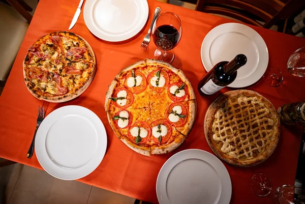 Coma sem engordar: aprenda receita de pizza proteica de frango
