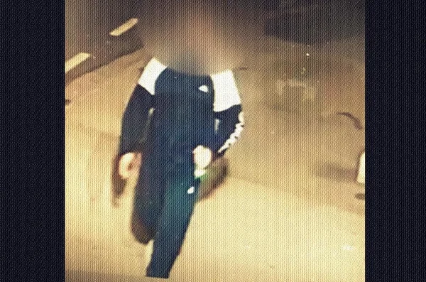 Pai do “Maníaco do Parque Toronto” ficou chocado com ataques do filho