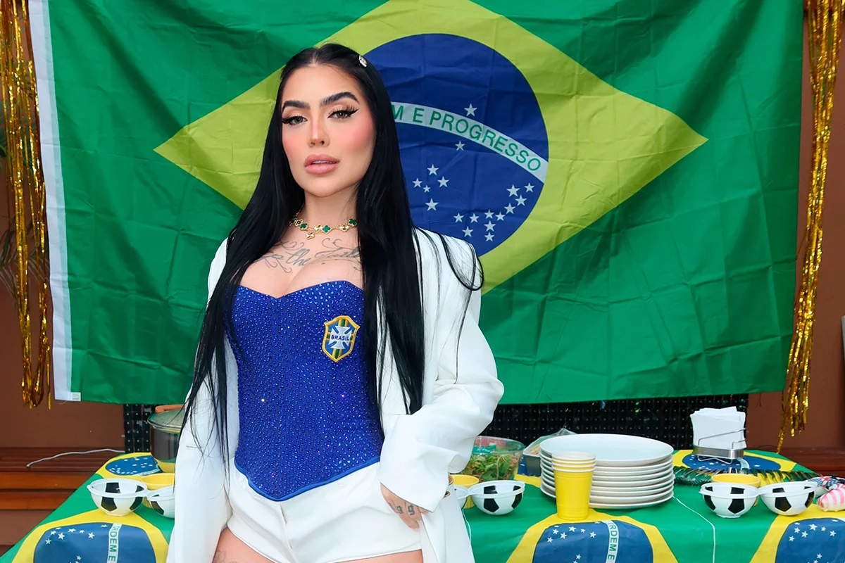 MC Mirella MC Mirella