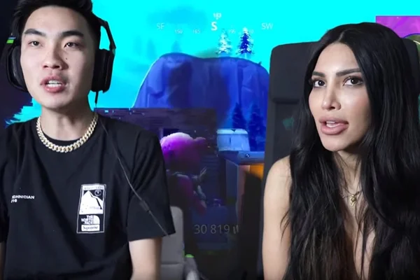 Vídeos com “desafio” de strip reforçam machismo nos games
