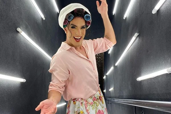 Dona Hermínia