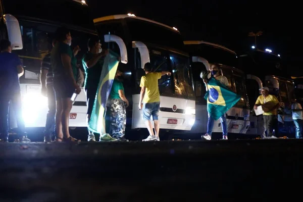 caravana goiania