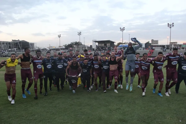 Ceilândia perde para o Caxias-RS nos pênaltis e é eliminado da Série D