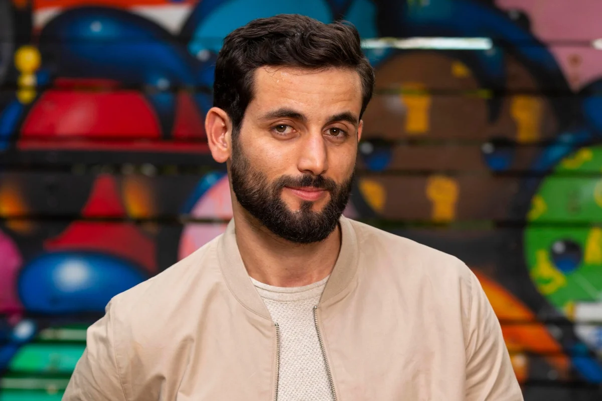 Ex-BBB Matteus se declara branco ao TSE após polêmica com cota racial