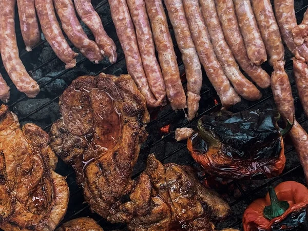 Churrasco
