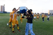 Jogadores comemoram título do Brasiliense no Candangão Sub-20 - imagem 2