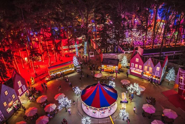 Funn Festival movimenta mais um fim de semana em Brasília