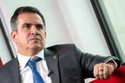 Ciro Nogueira foi um dos alvos políticos do desgaste que, até então, atingia principalmente a centro-direita no caso Master Ciro Nogueira foi um dos alvos políticos do desgaste que, até então, atingia principalmente a centro-direita no caso Master