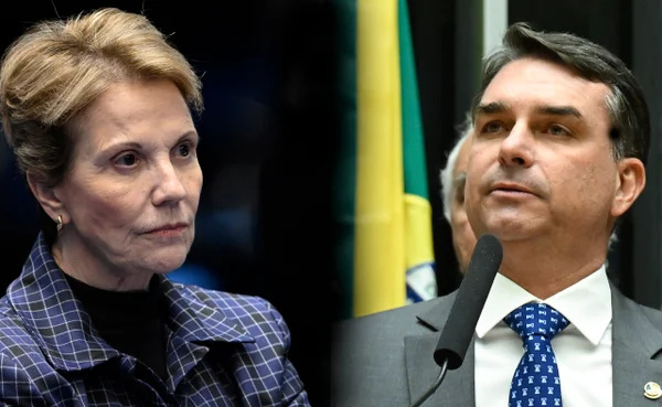 Cúpula do PP rechaça possibilidade de Tereza Cristina ser vice de Flávio - destaque galeria Cúpula do PP rechaça possibilidade de Tereza Cristina ser vice de Flávio - destaque galeria