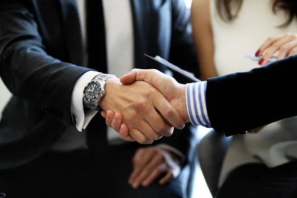 Governo reconhece lobby como profissão no país