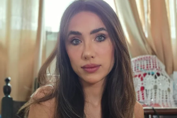 A advogada e perita Jacqueline Tirotti
