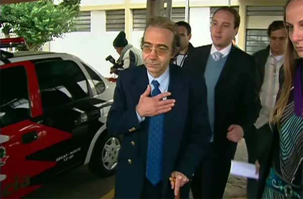 Caso tenebroso de cirurgião esquartejador vira livro e série. Relembre