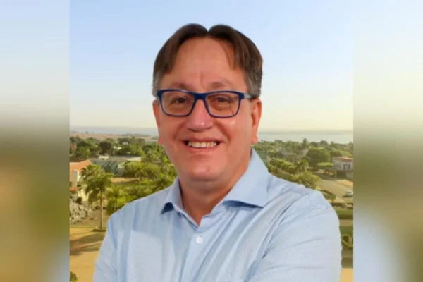 Prefeito São Simão Goiás