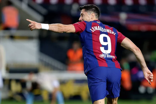 Imagem colorida de Lewandowski- Metrópoles