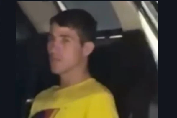 Sargento do Exército é preso suspeito de matar o filho de 2 meses