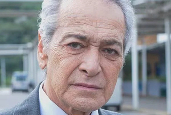 Morre Gracindo Jr., ator e diretor, aos 83 anos - destaque galeria Morre Gracindo Jr., ator e diretor, aos 83 anos - destaque galeria
