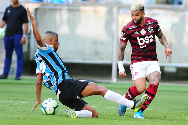 Mesmo sem jogar, Flamengo pode ser campeão no final de semana