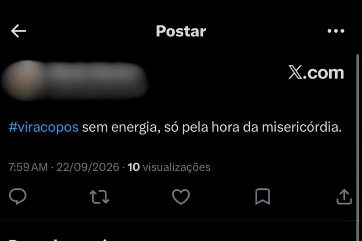 Reclamação de passageiros sobre a falha de energia no Aeroporto de Viracopos na manhã desta terça (22/9) Reclamação de passageiros sobre a falha de energia no Aeroporto de Viracopos na manhã desta terça (22/9)