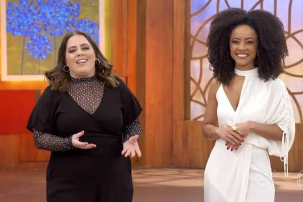 Web exalta Tati Machado e Valéria Almeida no Encontro: “Aprende, Poeta”