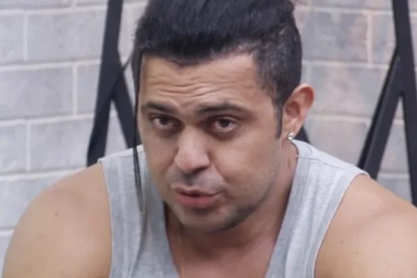 Rod Bala