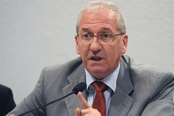 Franklin Martins