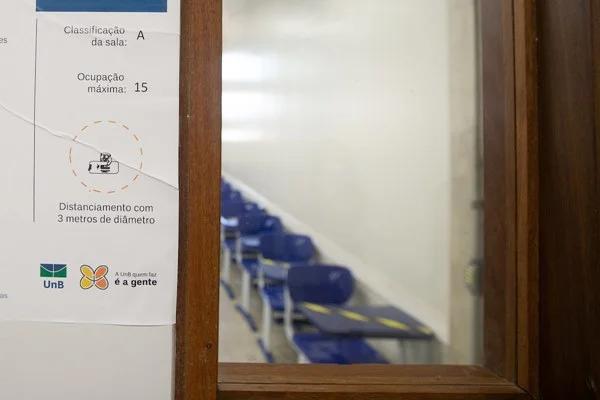 Sala de aula