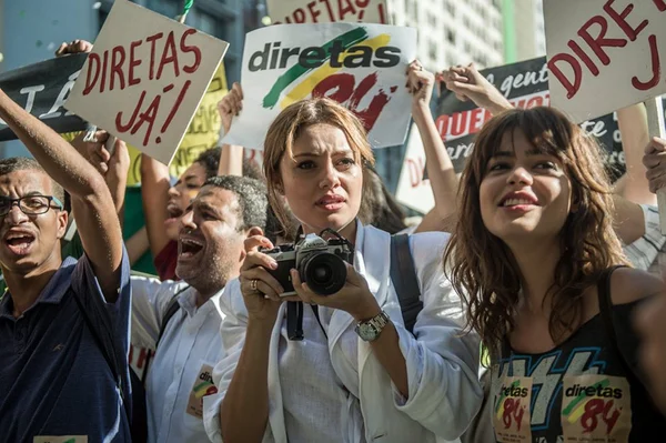 Série global “Os Dias Eram Assim” chega ao fim sem reviravoltas