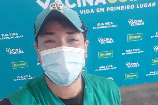 Rodolfo Silva da Costa foi espancado e atropelado e ficou três dias na UTI