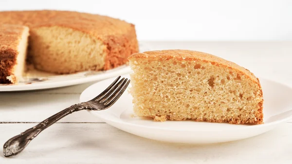 bolo de iogurte