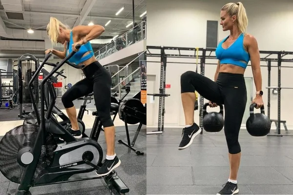 Belinda Norton