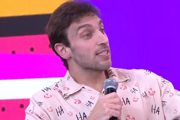 Léo Lins tem novo confronto com a Justiça definido e fala em inocência