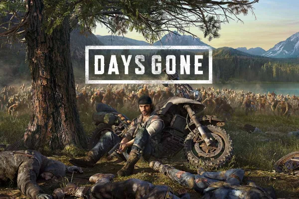 Days Gone e Zombie Army 4: veja os jogos gratuitos da PS Plus em abril