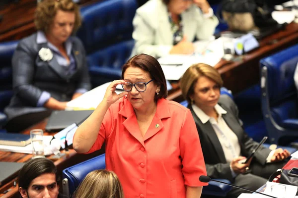 Eleições 2018: Fátima Bezerra é eleita no Rio Grande do Norte