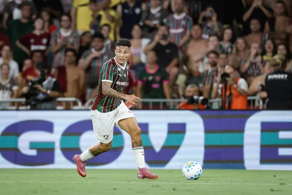 Fluminense x Bangu: veja onde assistir às quartas de final do Cariocão