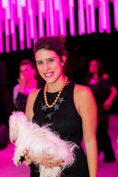 Nathalia Abi-Ackel Nathalia Abi-Ackel