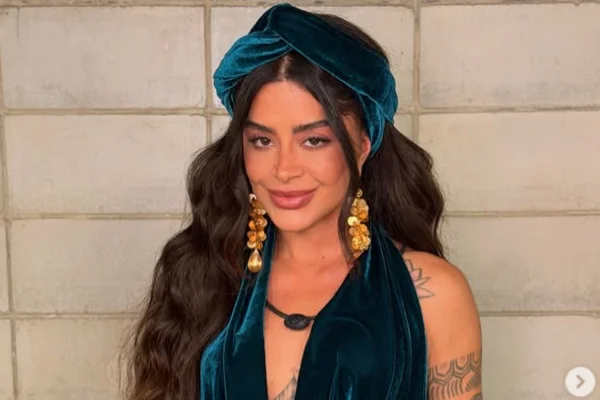 Aline Campos diz que conteúdo mostrado no BBB26 foi “manipulado”