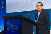 Erito Marques, especialista em inteligência artificial e professor da UFRRJ e da pós-graduação em Ciências Cardiovasculares da UFF