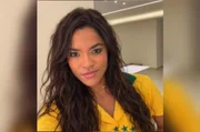 Apoiadores de Lula fazem mobilização nas redes com camisa da Seleção - imagem 6 Apoiadores de Lula fazem mobilização nas redes com camisa da Seleção - imagem 6