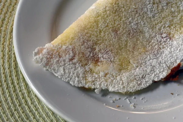 Tapioca
