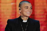 Sinéad O'Connor morreu em 26 de juho de 2023, aos 56 anos Sinéad O'Connor morreu em 26 de juho de 2023, aos 56 anos
