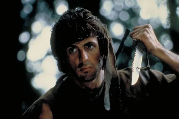 Galã da Netflix será Rambo em nova versão do filme; saiba quem é