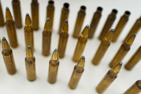 Arma de fogo - Arma - Armamento