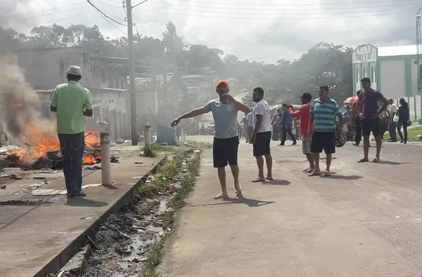 Roraima volta a pedir ao STF fechamento de fronteira com Venezuela