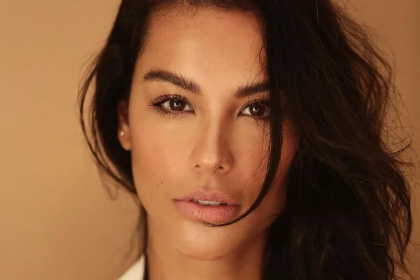 Saiury Carvalho, a Miss Universe Sergipe, falou pela primeira vez sobre seus dois relacionamentos abusivos. Ela quer alertar outras mulheres - Metrópoles