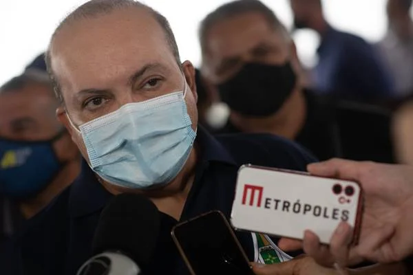 Após Congresso aprovar teto para ICMS, Ibaneis faz contingenciamento de R$ 500 mi