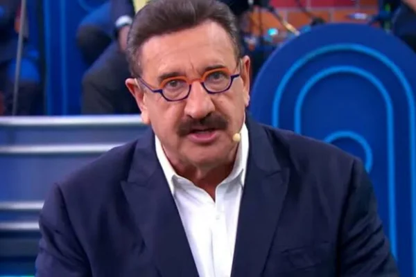 Presidente do SBT promete conversar com Ratinho após fala homofóbica