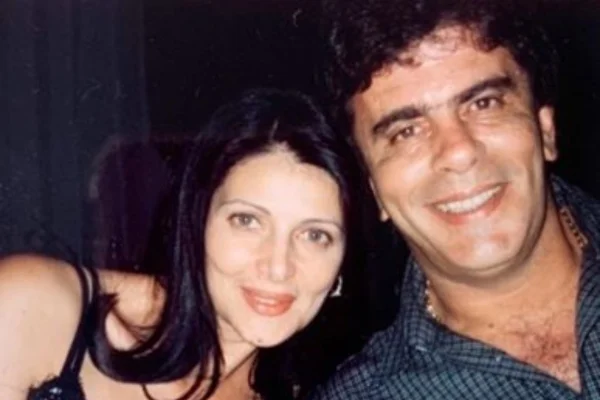 “Fiquei brigada com Deus”, diz Sônia Lima sobre morte de Wagner Montes