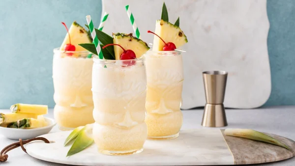 Pinã colada